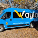 Startup: Wayla offre primo servizio di van pooling e lancia campagna di crowdfunding