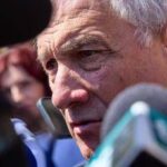 Tajani: “Salvini su Macron? Io uso toni calmi per far valere le idee, politica estera spetta a me e Meloni”