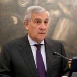 Tajani, vertice telefonico con Usa e Paesi Ue: “Anche Papa chiede pace giusta in Ucraina”