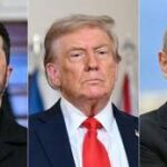 Trump: “Incontro Putin-Zelensky? Preferirei non esserci”. Presidente russo: “Luce in fondo al tunnel nei rapporti con Usa”