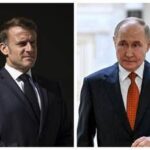 Ucraina, Macron: “Senza accordo lunedì Putin si sarà preso gioco di Trump”