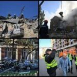 Ucraina, Palazzo Chigi ribadisce il no all’invio di truppe. Meloni: “Russia non vuole la pace”