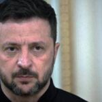 Ucraina, Zelensky: “Massiccio attacco russo, 40 missili e 580 droni”