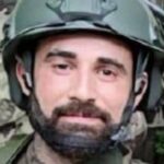 Ucraina, volontario italiano Luca Cecca “caduto sul campo di battaglia”