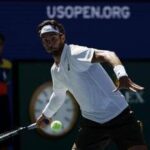 Us Open, gli italiani in campo: vincono Sinner e Musetti. Delusione Arnaldi e Sonego