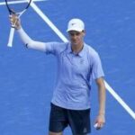 Us Open, i messaggi dei campioni per l’inizio dello Slam. L’invito ‘filosofico’ di Sinner
