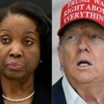 Usa, Trump ‘licenzia’ la governatrice della Fed Lisa Cook