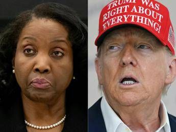 Usa, Trump ‘licenzia’ la governatrice della Fed Lisa Cook