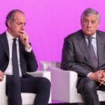 Veneto, Tajani: “Nessun veto a Lega ma lista Zaia non può far parte di accordo politico”