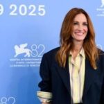 Venezia 2025, Julia Roberts: “Il film di Guadagnino fa discutere? È la nostra speranza”