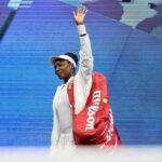 Venus Williams si commuove dopo l’eliminazione agli Us Open a 45 anni: “Mi sono sentita libera”