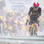 Vuelta, oggi l’undicesima tappa: orario, percorso e dove vederla in tv