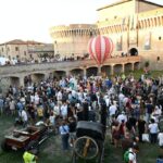 105.000 presenze per Utopica Festival