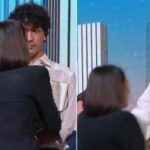 4 di sera, giornalista sviene in diretta. Del Debbio: “Sta bene”