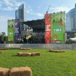 A Milano ‘Colorefuture parade’, musica e colori per confrontarsi su temi cruciali