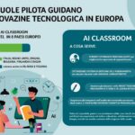 AI Classroom: Acer e Intel portano l’intelligenza artificiale nelle scuole europee