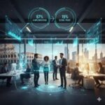 AI nelle aziende italiane: il 67% la adotta, ma solo il 15% è “a prova di futuro”