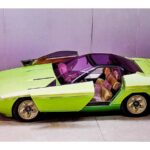 ASI e le icone del car design al Salone Auto Torino