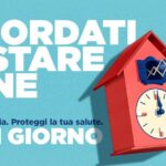 Aderenza terapeutica, al via campagna HappyAgeing e Federsanità con i Comuni