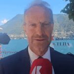 Adr, Troncone a Cernobbio: “Altro anno record per Fiumicino, oltre 50 milioni di passeggeri”
