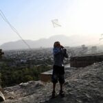 Afghanistan da 48 ore senza Internet, i talebani avevano minacciato lo stop alle ‘attività immorali’