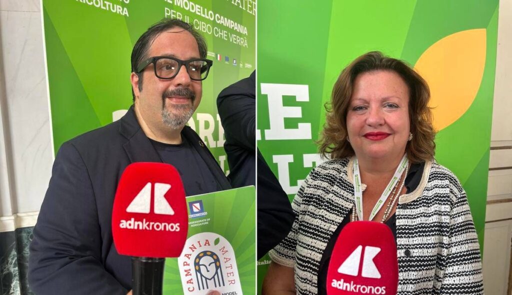 Agricoltura, Giordano e Del Giudice: “Modello Campania nasce dal confronto, cambiamento solo se condiviso”