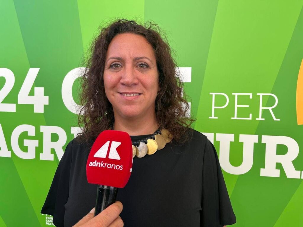 Agricoltura, Giovoni: “Dop Economy valorizza biodiversità e imprese campane”