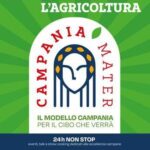 Agroalimentare, Palazzo Reale di Napoli ospita ‘Campania Mater’ per futuro del settore