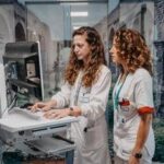 Al Gemelli Art4ART, unisce arte e medicina per un’esperienza di cura innovativa