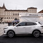 Al Salone Torino debutta Stilonovo, nuovo brand del gruppo Dr