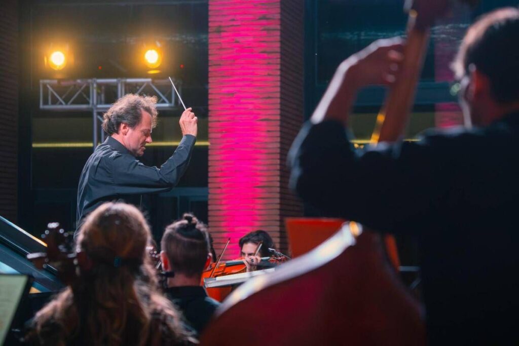 Al via Mirabilia, dal 1° ottobre la nuova stagione di Roma Tre Orchestra che illumina il grande repertorio