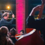 Al via Mirabilia, dal 1° ottobre la nuova stagione di Roma Tre Orchestra che illumina il grande repertorio