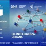 Al via Mobility Forum 2025, Co-intelligenza urbana al centro del dibattito