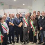 Al via costruzione impianto Sanpellegrino per ottimizzare la gestione della ‘sorgente Nossana’