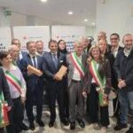 Al via costruzione impianto Sanpellegrino per ottimizzare la gestione della ‘sorgente Nossana’