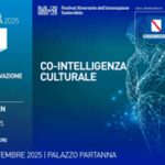 Al via il Forum Cultura&Sostenibilità per una co-intelligenza culturale