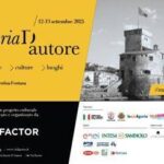 Al via venerdì ‘Liguria d’autore’: tra gli ospiti Bucci, Renzi e Rixi