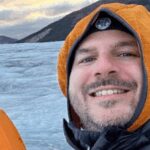 Alaska, morto ricercatore italiano Riccardo Pozzobon: “Travolto dall’acqua mentre riempiva la borraccia”
