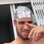 Alcaraz, ‘nuovi’ capelli dopo trionfo US Open: le foto