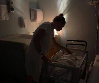 Alessandra Amoroso mamma, il post per ‘presentare’ Penelope Maria