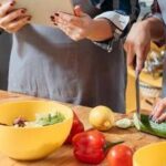 Alimentazione, meno gas serra e diabete tipo 2, studio rilancia la dieta planetaria
