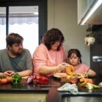 Alimenti, oltre 40% malattie correlate si verifica a casa, test Iss valuta conoscenze