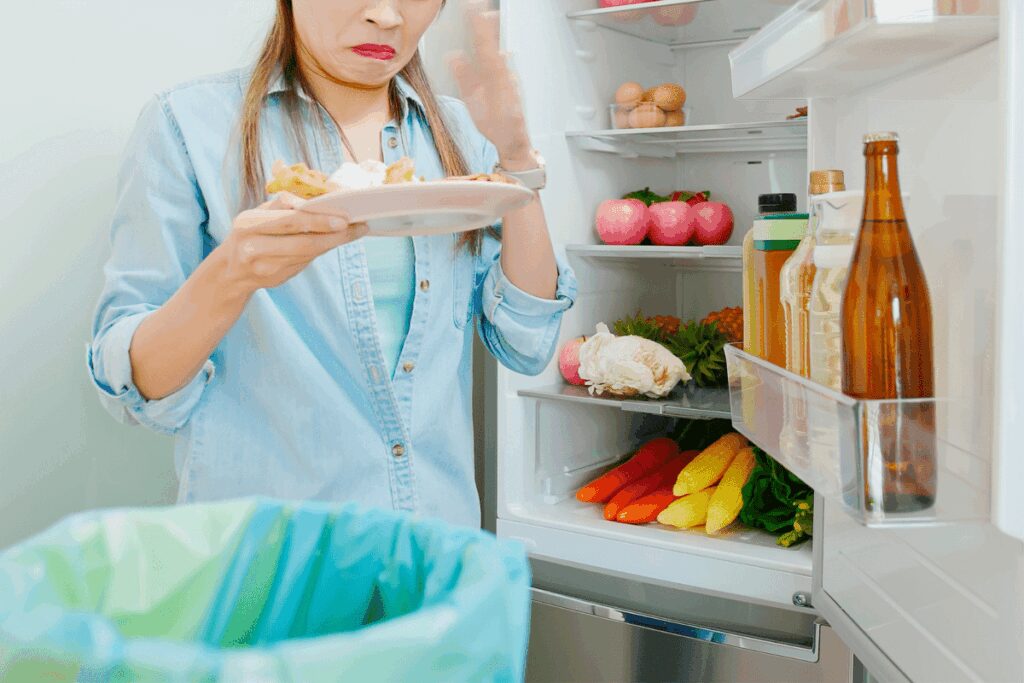 Alimenti, prevenire lo spreco, decalogo Iss ‘pianificare acquisti e valorizzare avanzi’