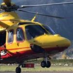 Alpinista precipita per 80 metri e muore sulle Torri di Neva