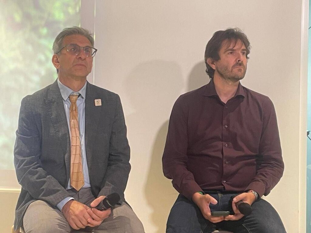 Ambiente, Brunori (Pefc): “#Rigeneraboschi comunica il valore delle foreste”