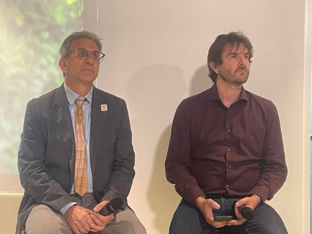 Ambiente, Vacchiano (UniMi): “Gestione forestale va adattata al contesto”