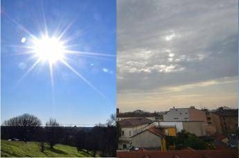 Ancora caldo ma arriva il maltempo, martedì la svolta meteo: le previsioni