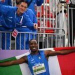 Andy Diaz: “L’addio a Cuba per diventare campione in Italia. Ai Mondiali di atletica sono l’uomo da battere”