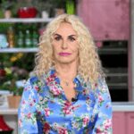 Antonella Clerici confessa a ‘È sempre mezzogiorno’: “Ho un problema di salute”