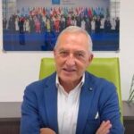Appello Vaia ai giovani: “Sempre dalla vostra parte, non sprecate la vita”